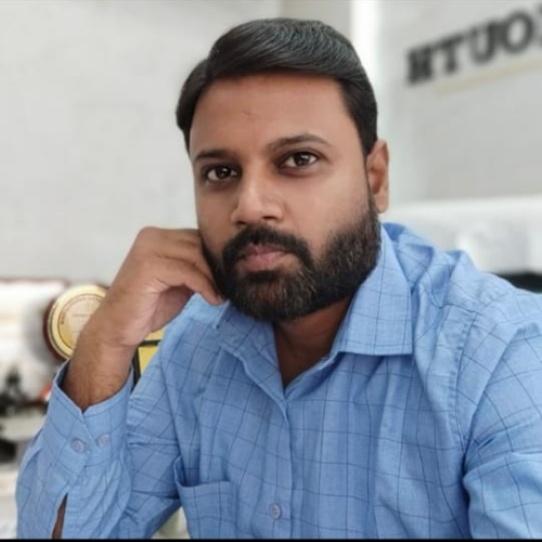 Dr. Nitin Diwakar