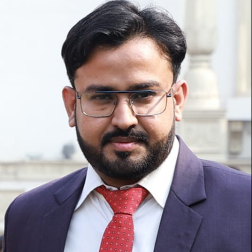Dr. Amit Dixit