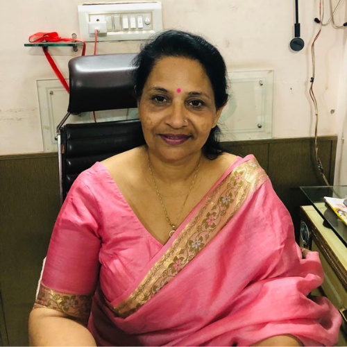 Dr. Sangeeta Chaturvedi