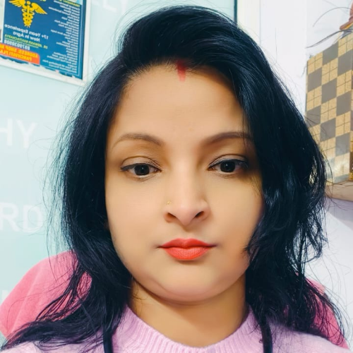 Dr. Jeewanti Bhattacharya 